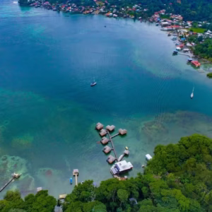 Bocas del Toro - Personalizado para parejas y grupos