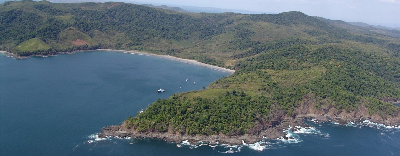 Santa Catalina - Isla Cebaco (Day Trip) Privado para 5 pasajeros - Imagen 4