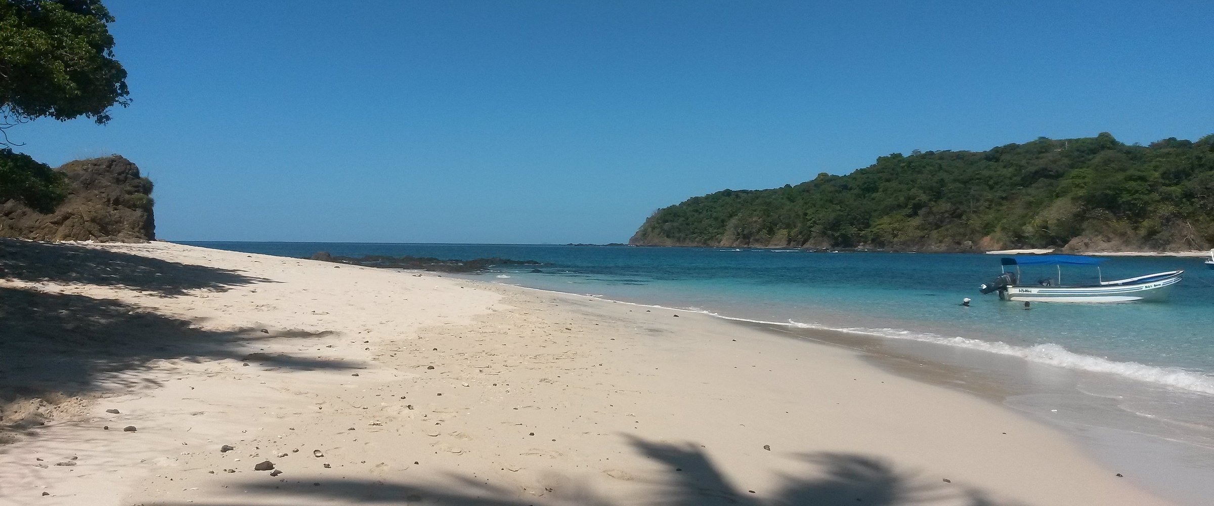 Santa Catalina - Isla Cebaco (Day Trip) Privado para 5 pasajeros - Imagen 3