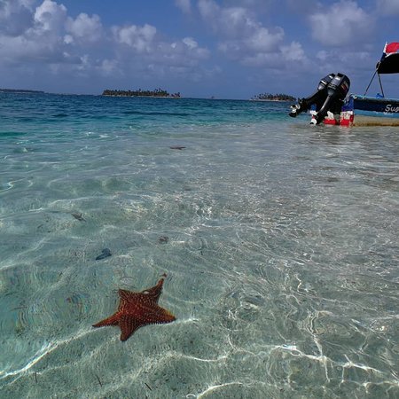 Islas de San Blas - Day Trip